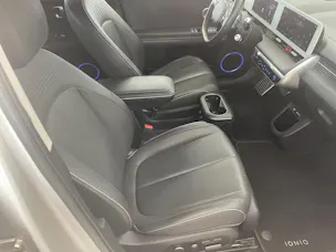 Hyundai Ioniq 5 72,6 kWh First Edition