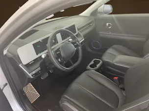 HYUNDAI Ioniq 5 72,6 kWh First Edition