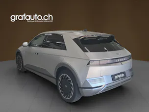HYUNDAI Ioniq 5 72,6 kWh First Edition