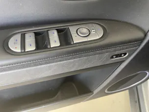 Hyundai Ioniq 5 72,6 kWh First Edition