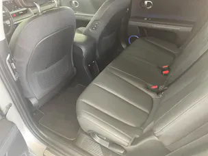 HYUNDAI Ioniq 5 72,6 kWh First Edition