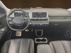Hyundai Ioniq 5 72,6 kWh First Edition