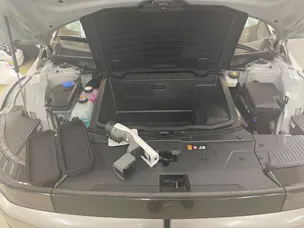 Hyundai Ioniq 5 72,6 kWh First Edition