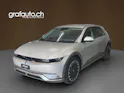 HYUNDAI Ioniq 5 72,6 kWh First Edition