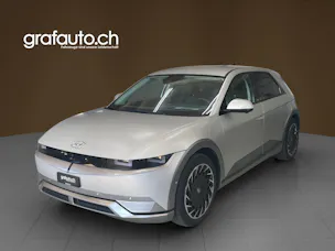 Hyundai Ioniq 5 72,6 kWh First Edition