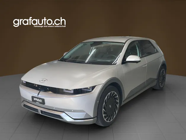 HYUNDAI Ioniq 5 72,6 kWh First Edition