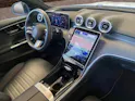 Mercedes-Benz C 220 d T 4 Matic