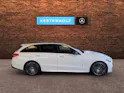 Mercedes-Benz C 220 d T 4 Matic