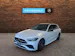 Mercedes-Benz C 220 d T 4 Matic
