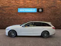 Mercedes-Benz C 220 d T 4 Matic