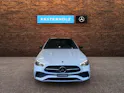 Mercedes-Benz C 220 d T 4 Matic