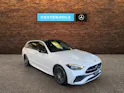 Mercedes-Benz C 220 d T 4 Matic