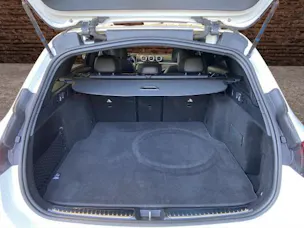 Mercedes-Benz C 220 d T 4 Matic