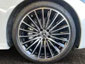 Mercedes-Benz C 220 d T 4 Matic