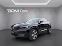 Volvo C40 P6 Recharge Plus