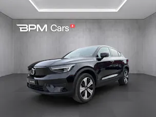 Volvo C40 P6 Recharge Plus