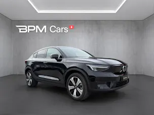 VOLVO C40 P6 Recharge Plus