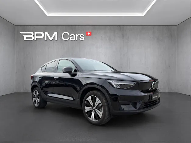 Volvo C40 P6 Recharge Plus