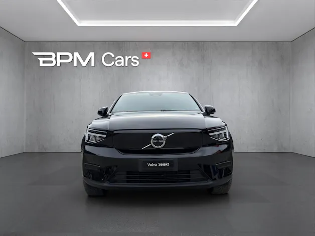 Volvo C40 P6 Recharge Plus