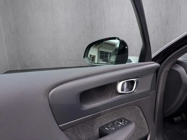Volvo C40 P6 Recharge Plus