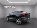 Volvo C40 P6 Recharge Plus