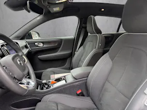 VOLVO C40 P6 Recharge Plus