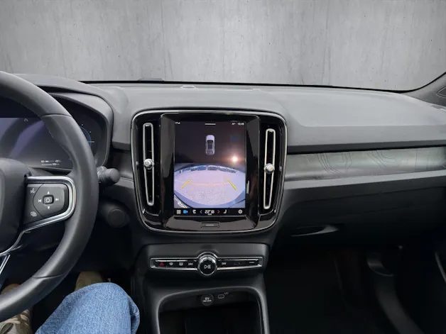 Volvo C40 P6 Recharge Plus