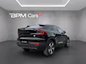 Volvo C40 P6 Recharge Plus