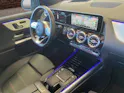 Mercedes-Benz GLA 250 AMG Line