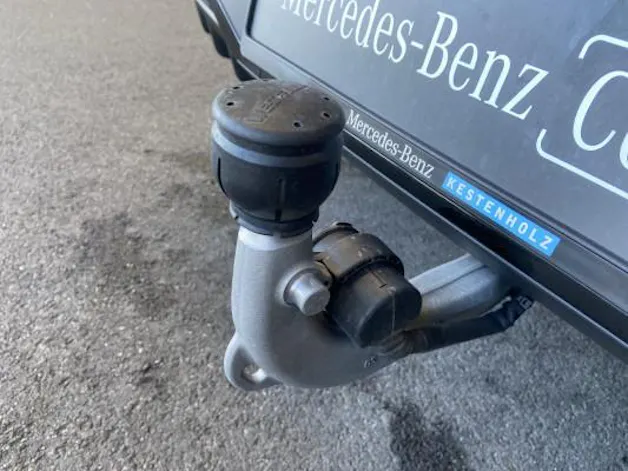 Mercedes-Benz EQA 300 AMG Line 4Matic