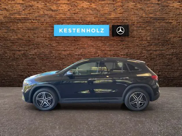Mercedes-Benz EQA 300 AMG Line 4Matic