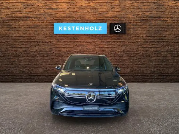 Mercedes-Benz EQA 300 AMG Line 4Matic