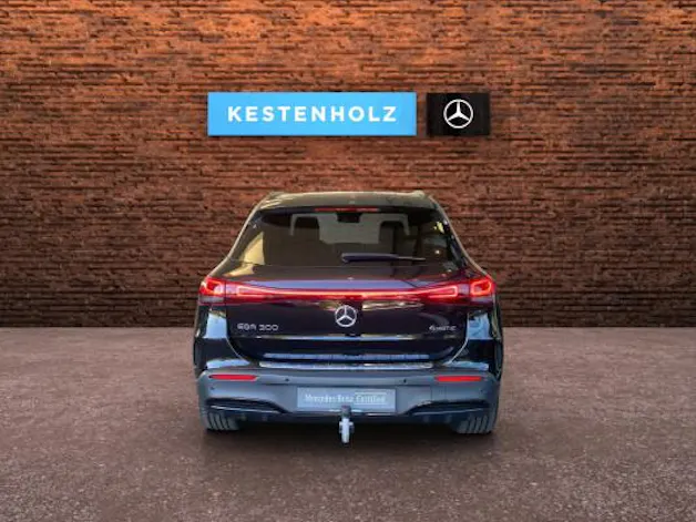 Mercedes-Benz EQA 300 AMG Line 4Matic