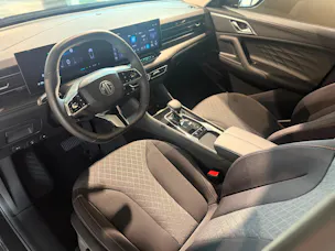 MG HS 1.5 T PHEV Comfort