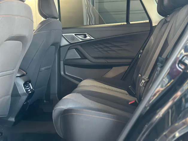 MG HS 1.5 T PHEV Comfort