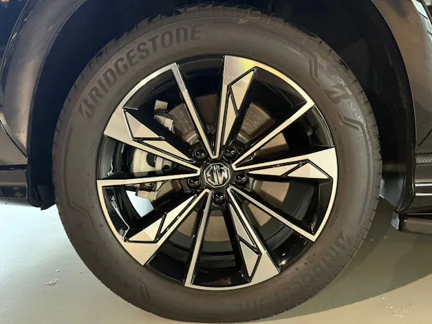 MG HS 1.5 T PHEV Comfort