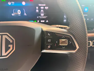 MG HS 1.5 T PHEV Comfort