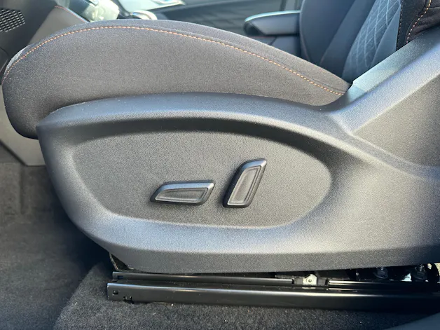 MG HS 1.5 T PHEV Comfort