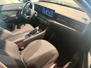 MG HS 1.5 T PHEV Comfort