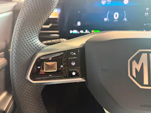 MG HS 1.5 T PHEV Comfort