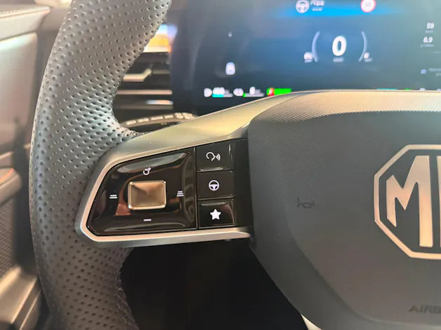 MG HS 1.5 T PHEV Comfort