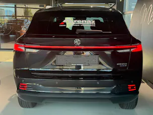 MG HS 1.5 T PHEV Comfort
