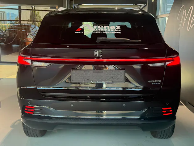 MG HS 1.5 T PHEV Comfort