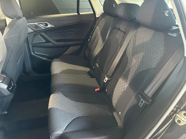 MG HS 1.5 T PHEV Comfort