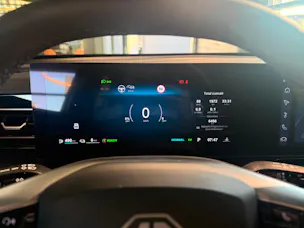 MG HS 1.5 T PHEV Comfort