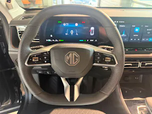 MG HS 1.5 T PHEV Comfort