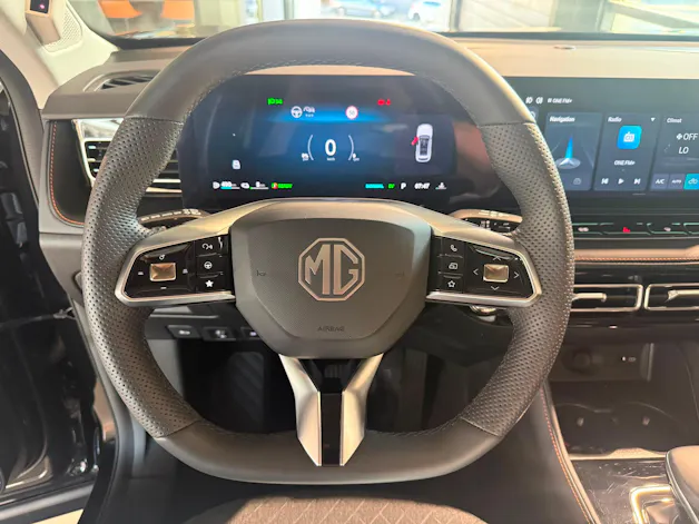 MG HS 1.5 T PHEV Comfort