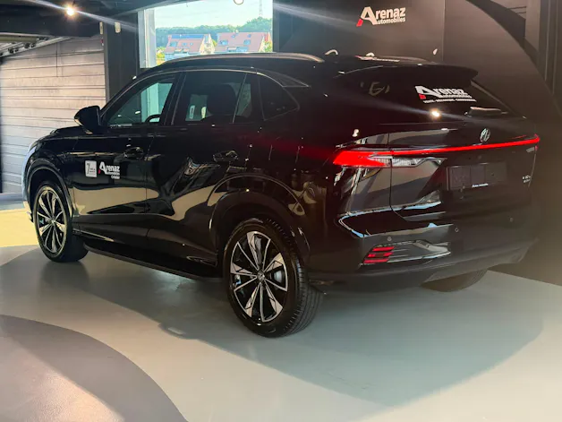 MG HS 1.5 T PHEV Comfort