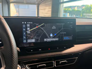 MG HS 1.5 T PHEV Comfort