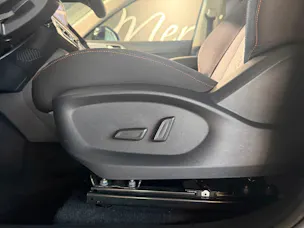 MG HS 1.5 T PHEV Comfort